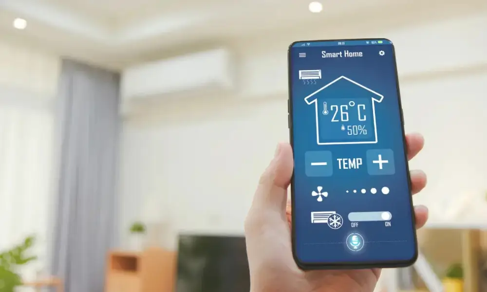 How to Automate Your Home Minimalist