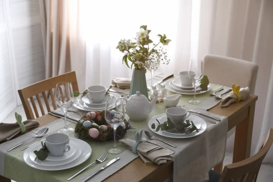 How to Decorate Your Home for Easter