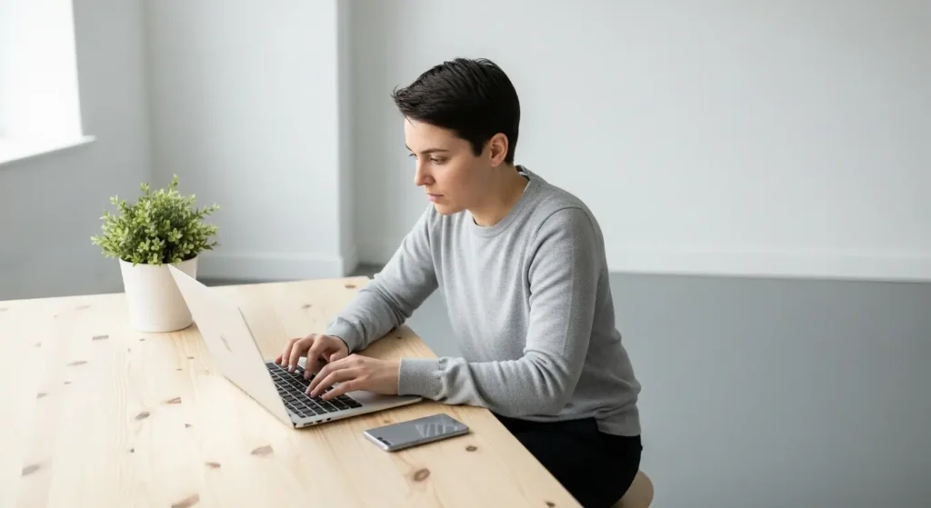 Como aplicar o minimalismo digital no dia a dia para reduzir distrações